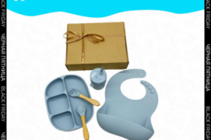 Пример работы товара для ребенка