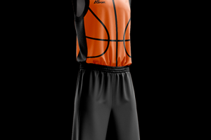 Конструирование спортивной одежды