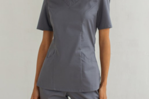 Конструирование, моделирование и градация одежды.