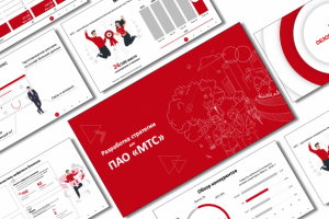 Стратегия маркетинга для ПАО МТС