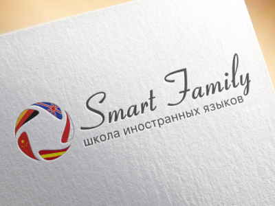 Smart Family школа иностранных языков