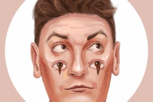 Арт-портрет 4