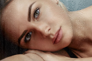 Портрет девушки