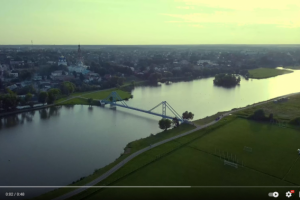 Презентация полета