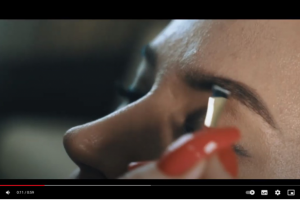 Для салона красоты