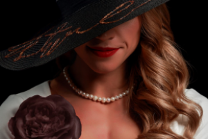 Фото для конкурса стилистов по волосам