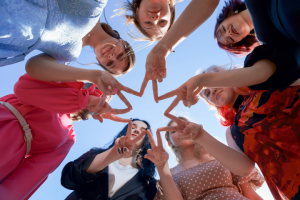 Фото праздников