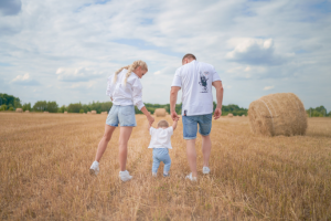 Семейные фото