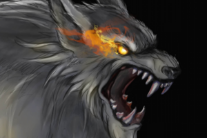 Lougarou