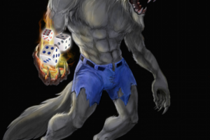Lougarou