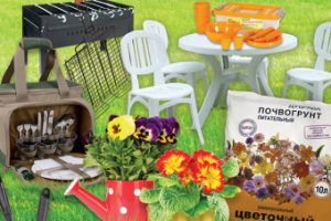 Дизайн листовки