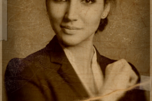 Обработка портрета