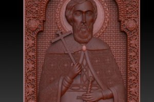 Св. Игорь Черниговский