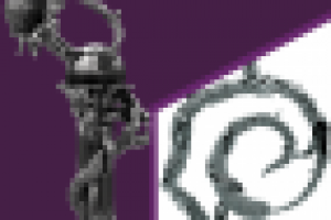 Балясина (стебель)