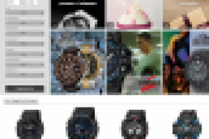 Интернет-магазин Casio