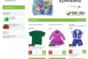 Интернет-магазин "SN5"