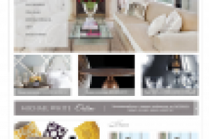 Мебельная компания "Michael White"