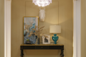 corridor interior design