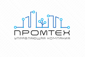 Логотип управляющей компании