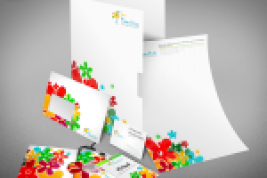 Фирменный стиль LaBonita