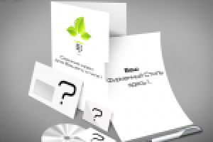 Ваш фирменный стиль здесь !