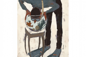 Человек без отпуска