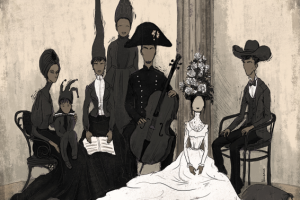 Семейное фото