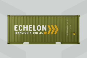 Транспортная компания Echelon