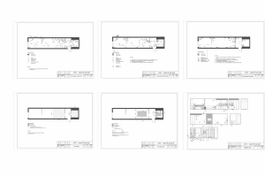 Рабочие чертежи студия