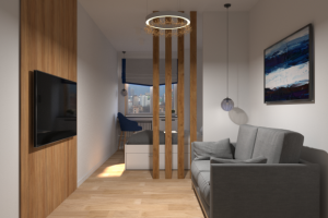 Визуализация студия