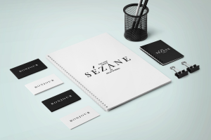 Фирменный стиль