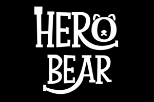 Hero Bear