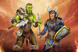 Портрет на заказ