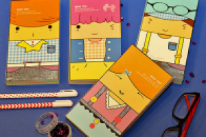 Рекламное фото с композицией товара