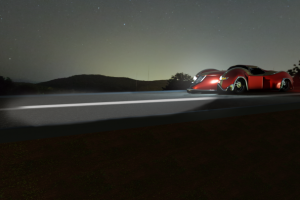 Концепт тачка