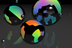 Обои на рабочий стол :3