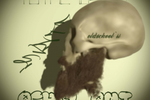 Обложка на стриминговые площадки