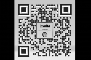 Дизайн QR кода