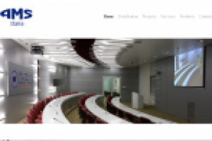 Сайт компании Системный интегратор