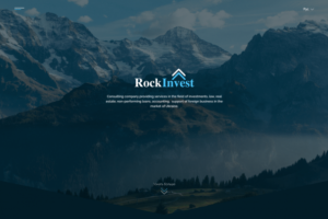 Rockinvest
