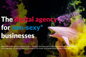 Digital agency