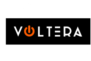 Логотип для заправок електоркаров