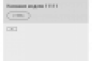 Прототип для интернет-магазина велосипедов. Для мобильных устр.