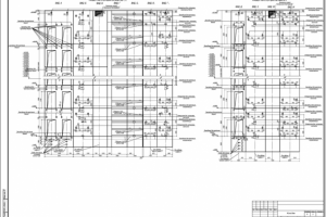 Опросной лист для заказа лифтов (развертки)