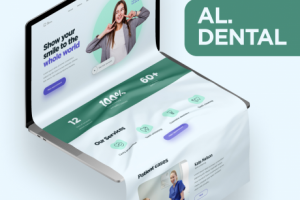 Стоматологическая клиника AL.DENTAL