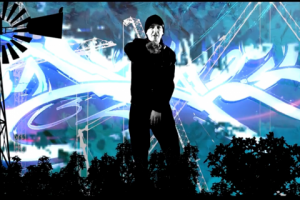 Клип Зеленый синдром | Невский бит | GaryMan — «Безупречные»