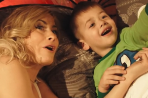 Клип Шоу-театр «Максимум» — «Мир — это любовь»