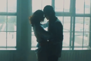 Клип ME2X ft. Виктория Романец — «Буду ждать тебя»