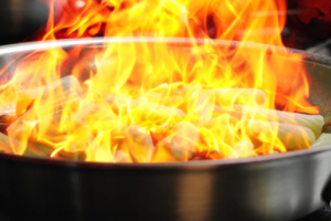 Презентационный ролик для ресторана 2