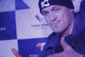 Видео отчет с фестиваля ПРОВОД`А от TITAN Stone Rec.